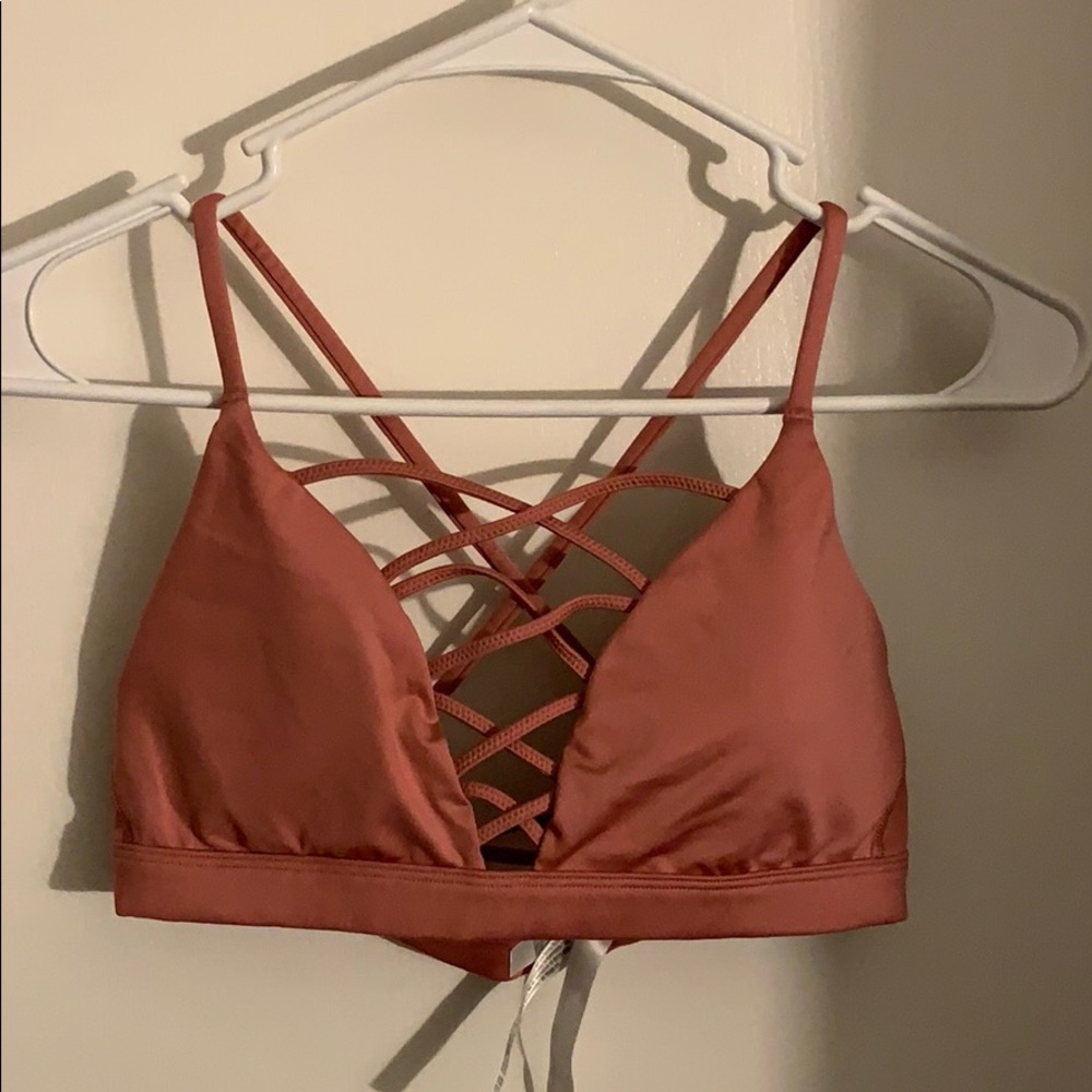 VS Sports Bra